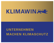 KLIMAWIN Logo